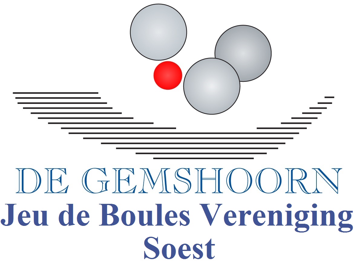 logo van De Gemshoorn